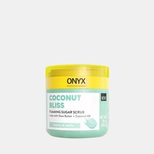 Onyx Coconut Bliss Body Oil Essence Duo